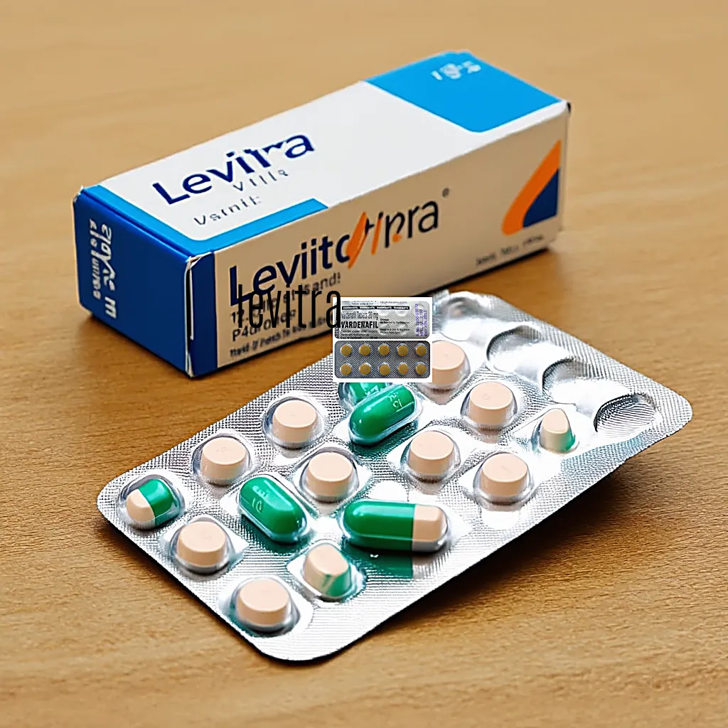 Acheter levitra 10 mg